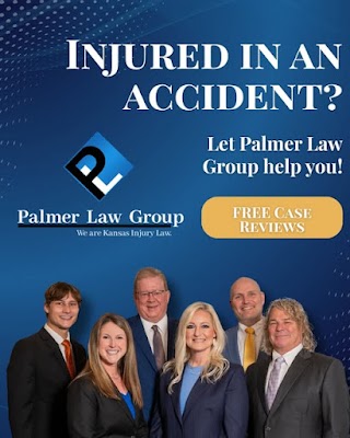 Palmer Law Group - Car accident lawyer in Topeka