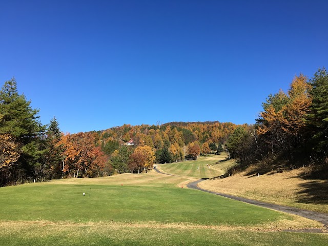 Sky Resort Golf Club - Photo 1