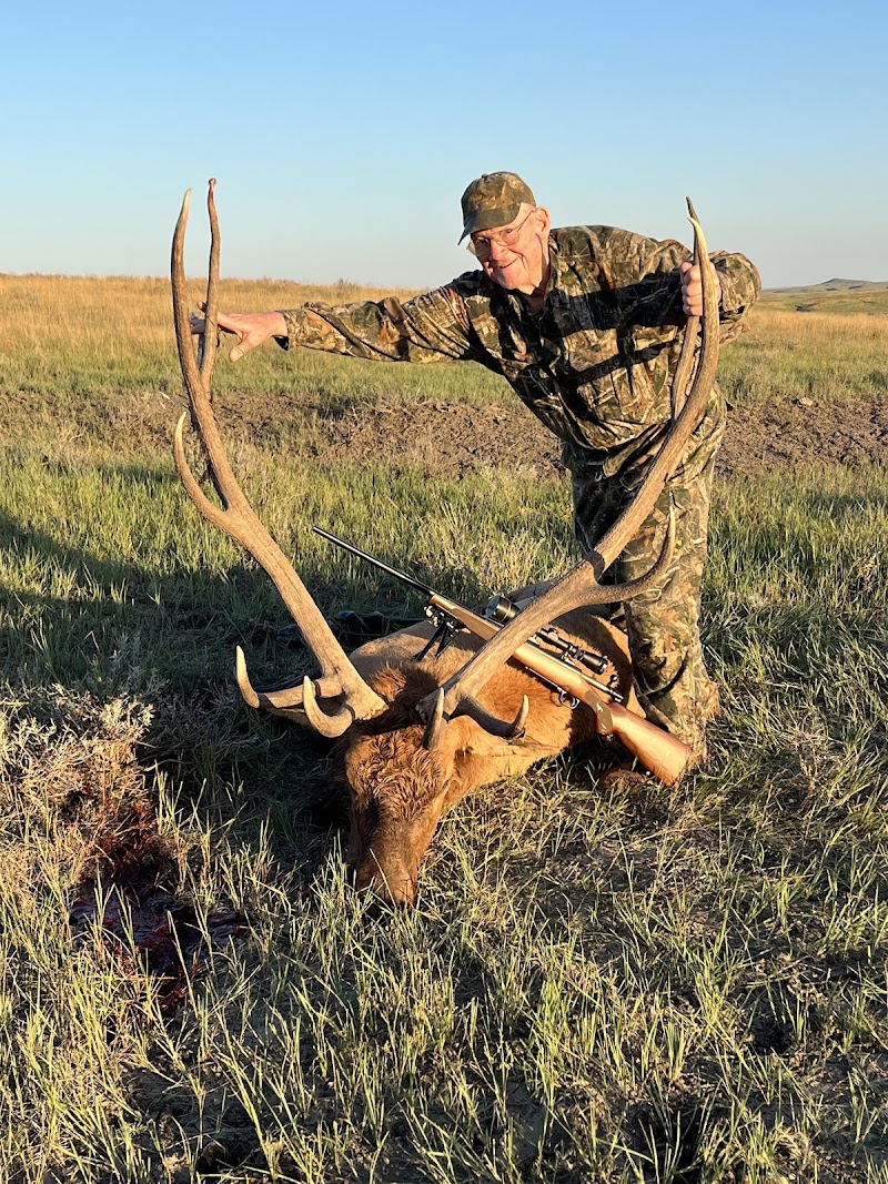 Timber Lake Elk Lodge - Photo 3