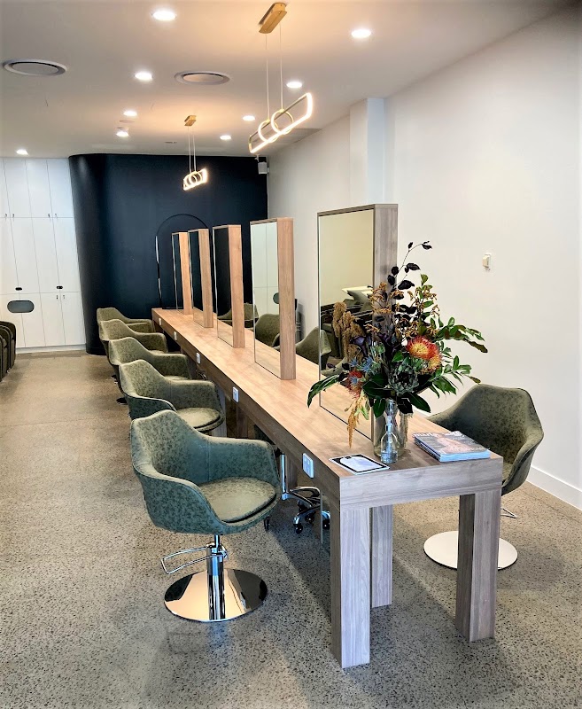 Kindred Hair and Co - Peregian photo 1