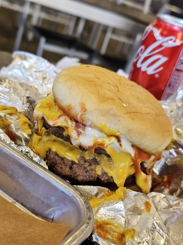 Photo by Nathan Jones