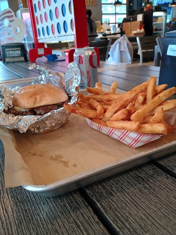 Photo by Elizabeth Childs