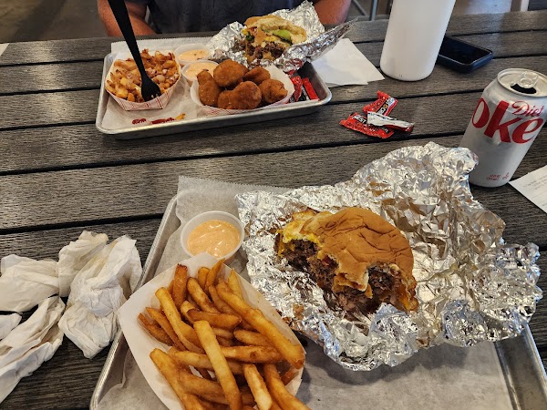 Photo by Daniel Abboud