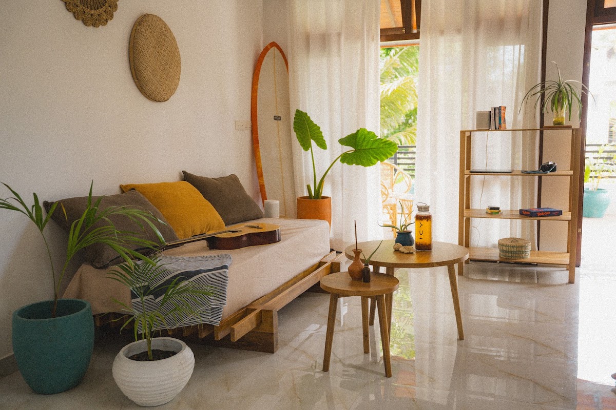 Kelani Yoga & Active Retreat Sri Lanka — 3