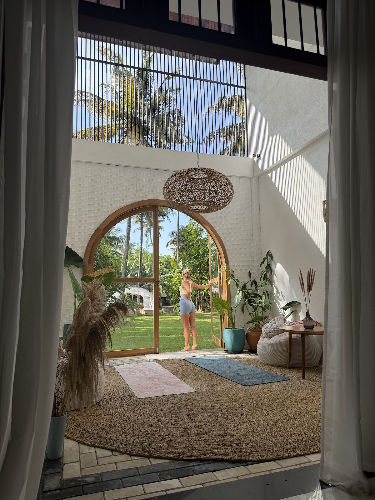 Kelani Yoga & Active Retreat Sri Lanka — 4