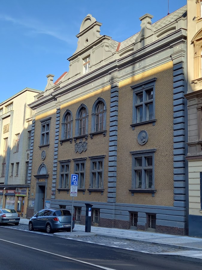 Dancers' Club Prague - dance and movement studio