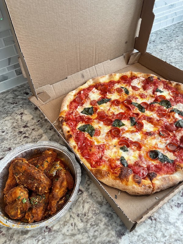 Frank's Pizza & Pasta photo 4