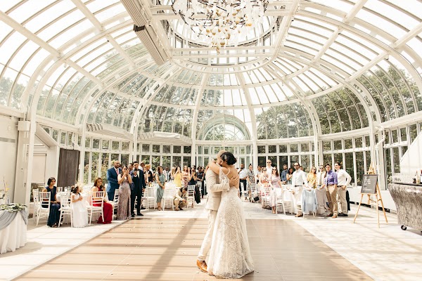The Palm House portfolio