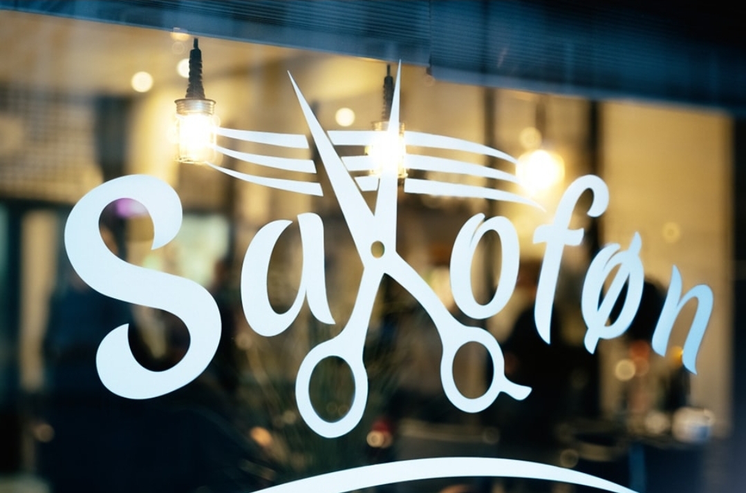 Saxoføn Hairdresser Oslo