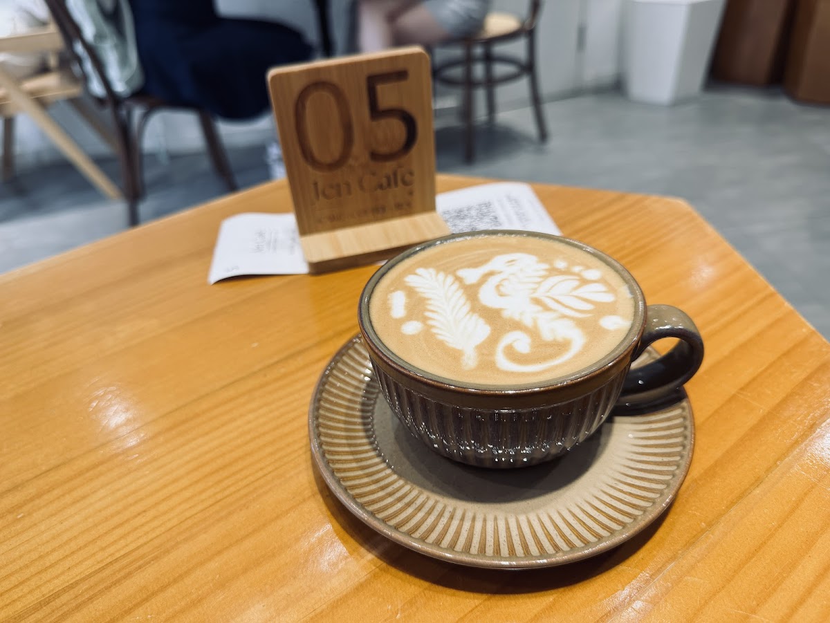 Jen Cafe photo 4