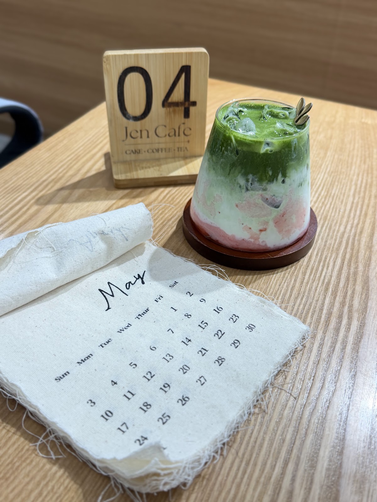 Jen Cafe photo 5