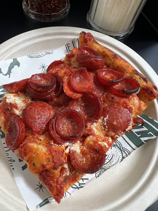 Prince Street Pizza photo 2