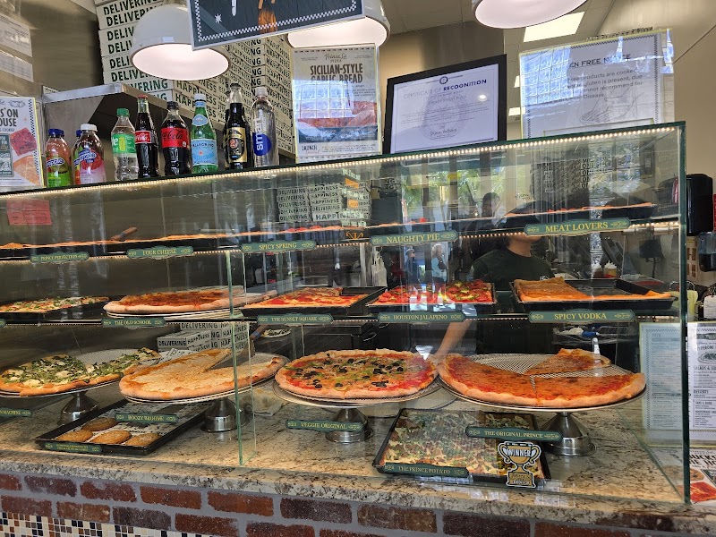 Prince Street Pizza photo 5