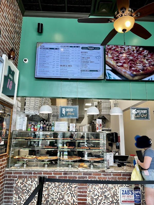 Prince Street Pizza photo 8