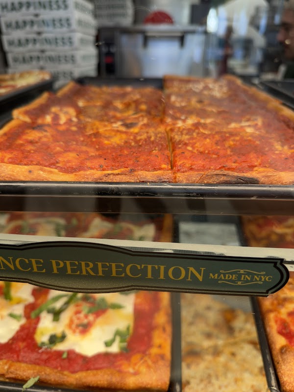 Prince Street Pizza photo 3