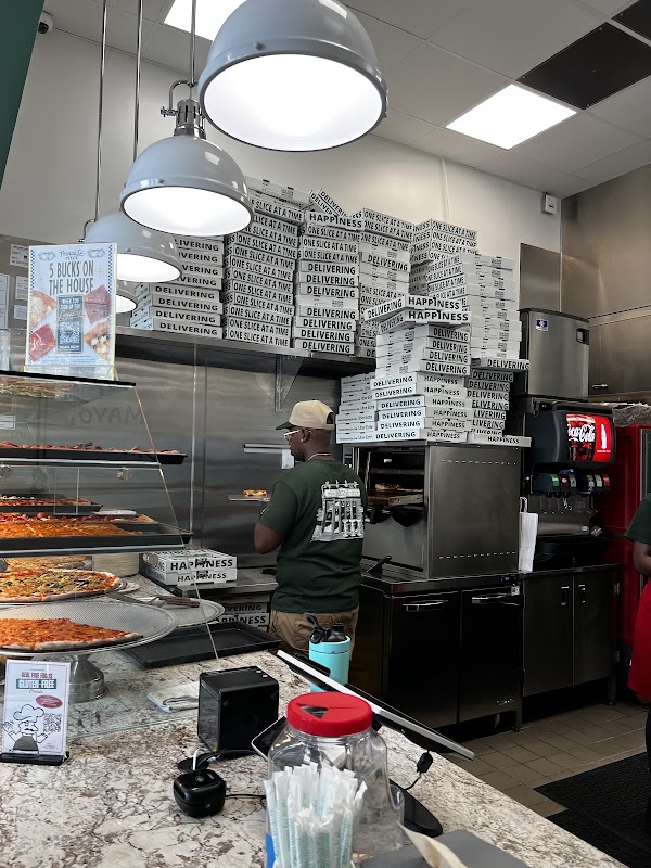 Prince Street Pizza photo 7