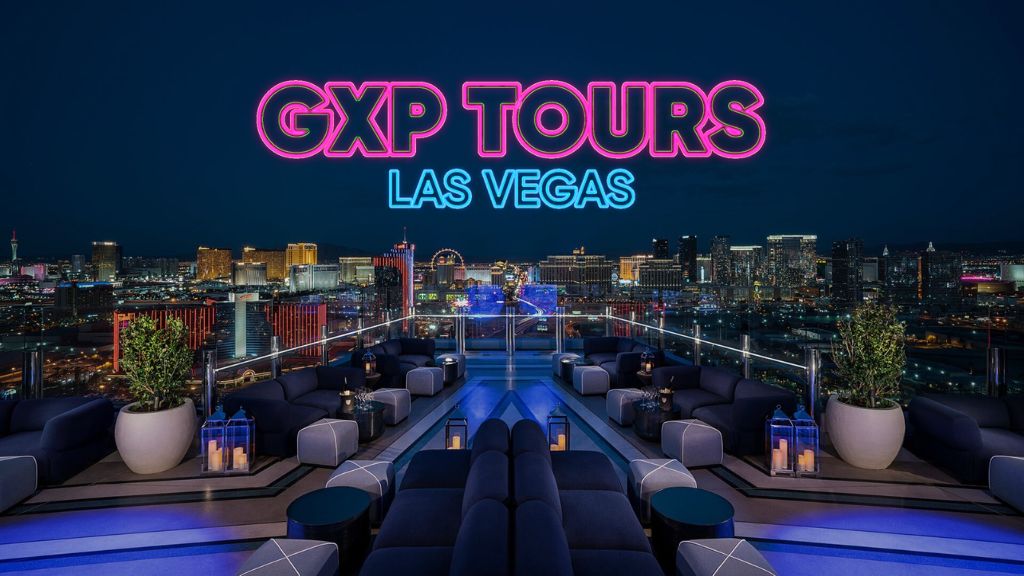 GXP Tours - Limo Tours & Party Bus Reservations Las Vegas: Google Places image 1