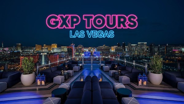 GXP Tours - Limo Tours & Party Bus Reservations Las Vegas portfolio