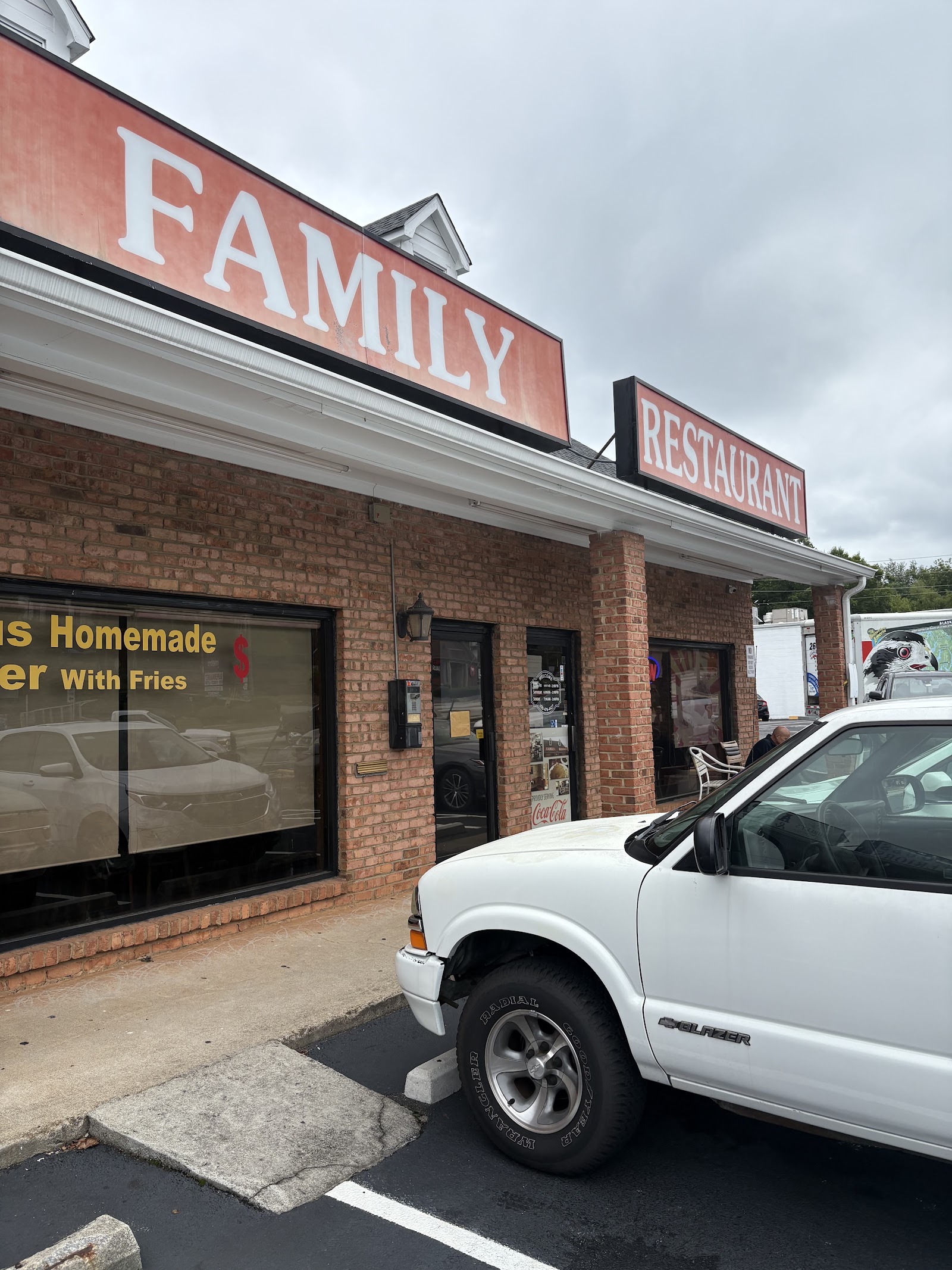 Family Restaurant