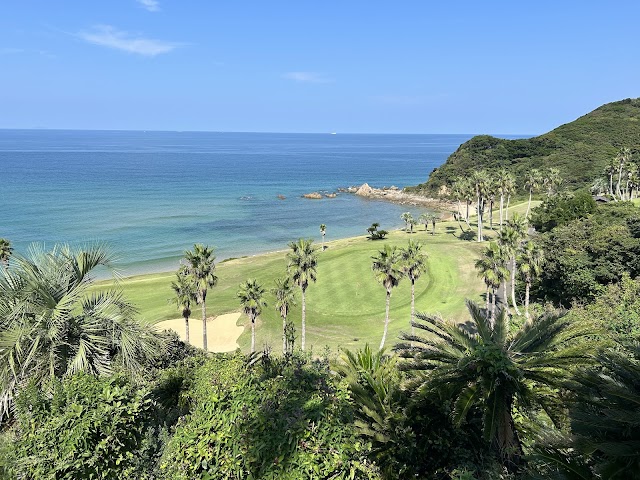 Shima Seaside Country Club - Photo 3