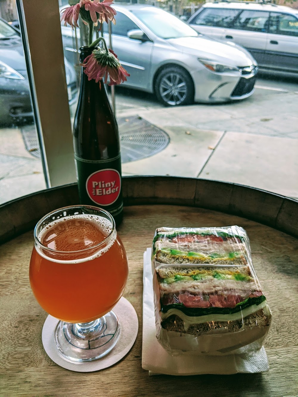 Tiger's Taproom photo