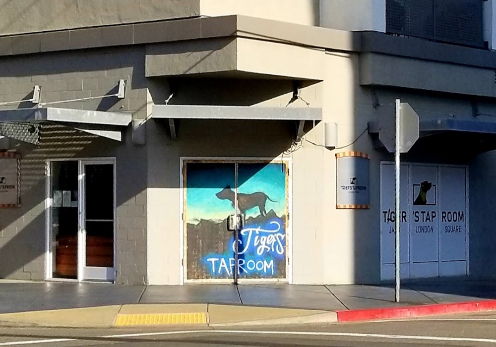 Tiger's Taproom photo