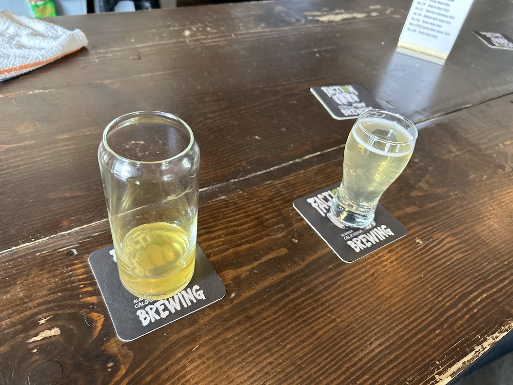 Tiger's Taproom photo