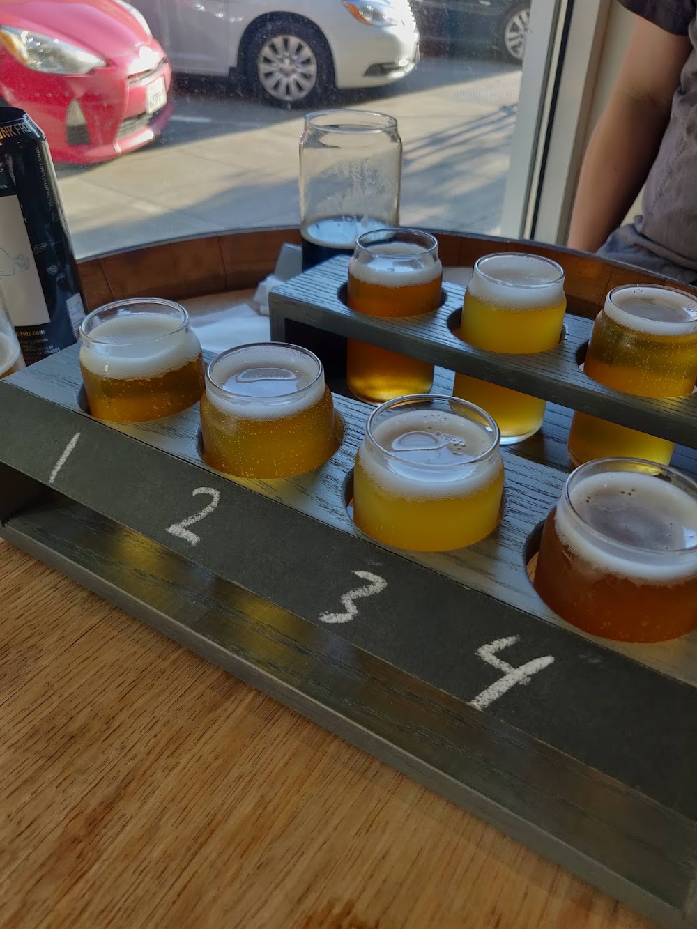 customer photo 2 of Tiger's Taproom