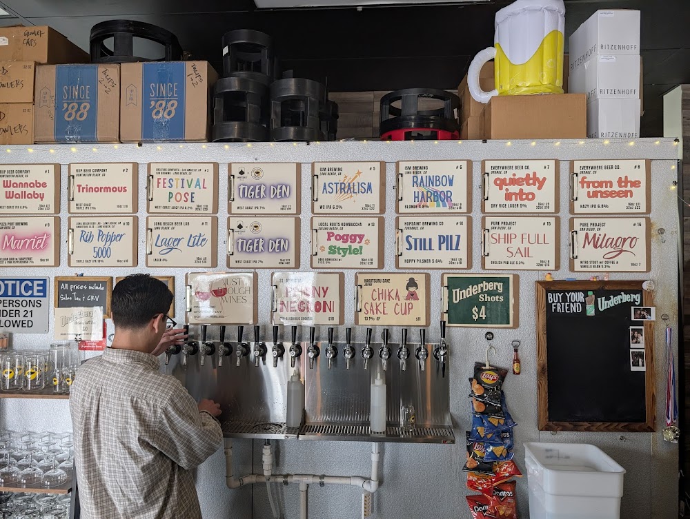 Tiger's Taproom photo