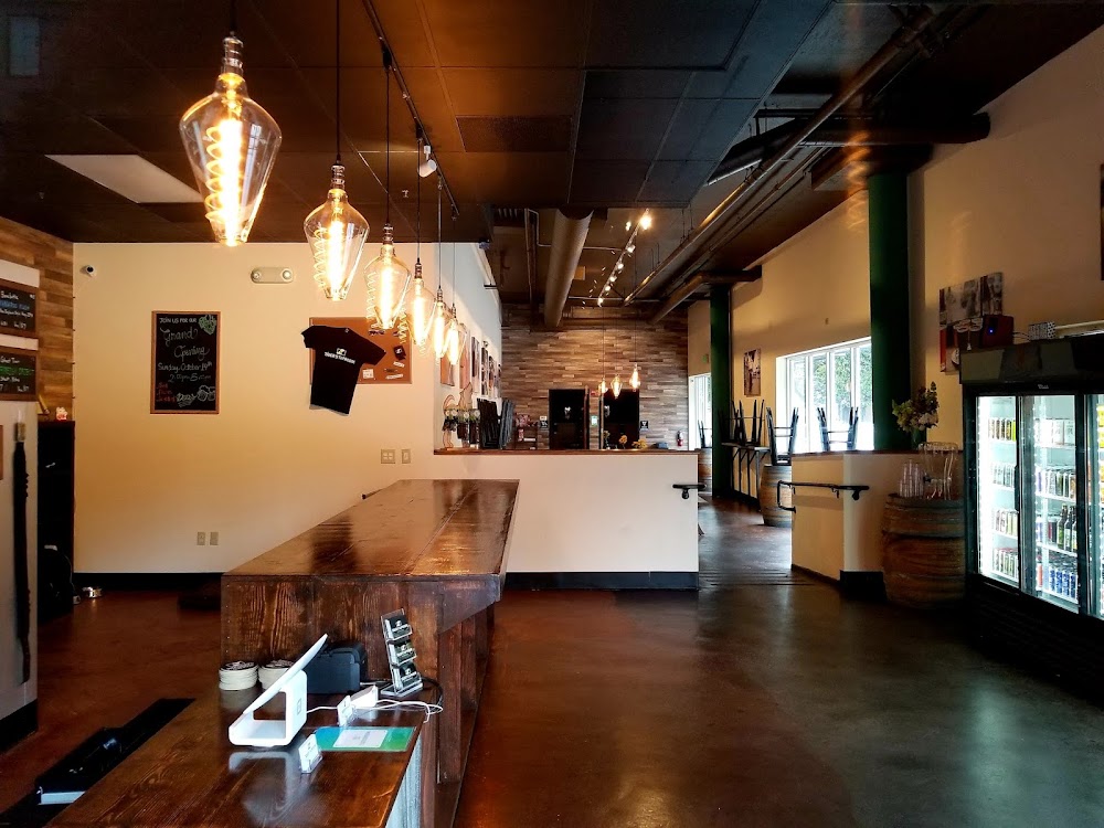 customer photo 3 of Tiger's Taproom