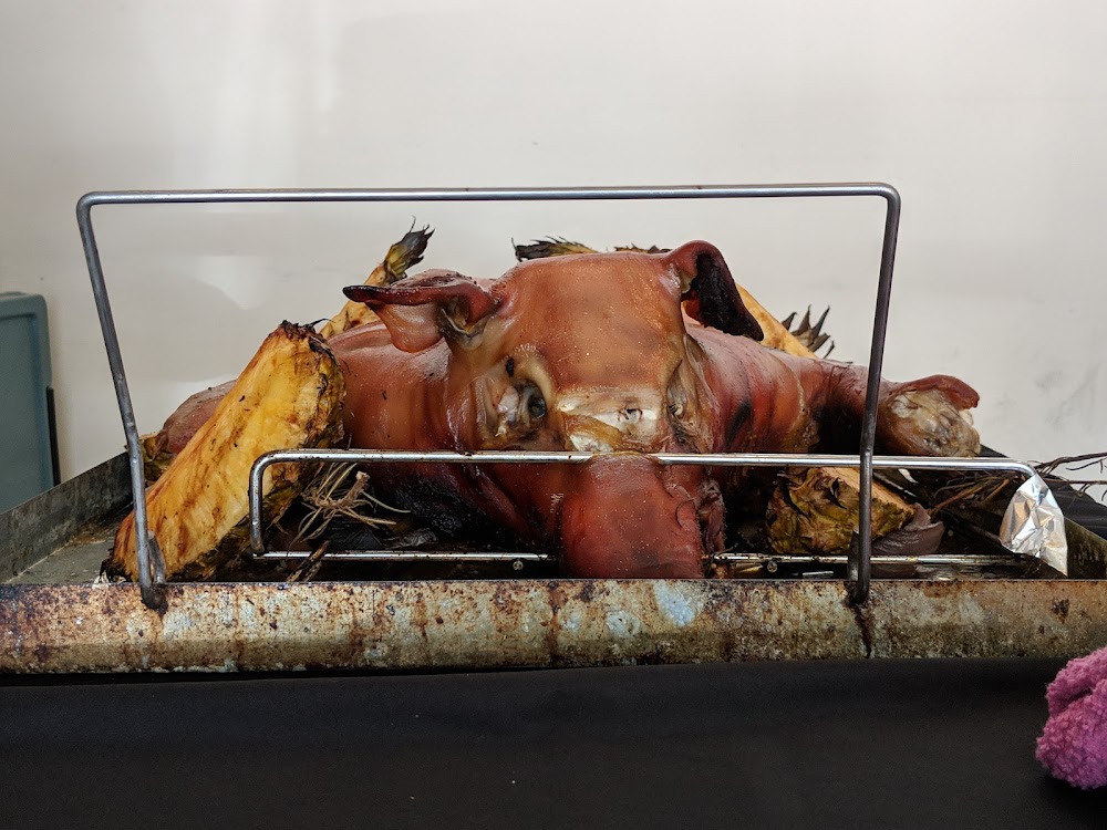 Tiger's Taproom photo