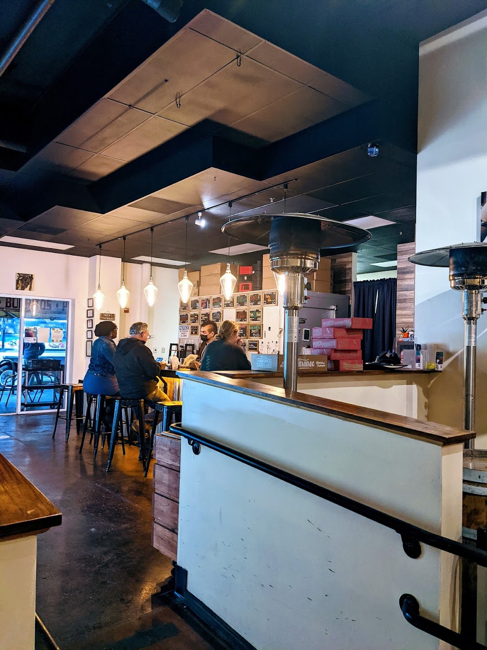 Tiger's Taproom photo