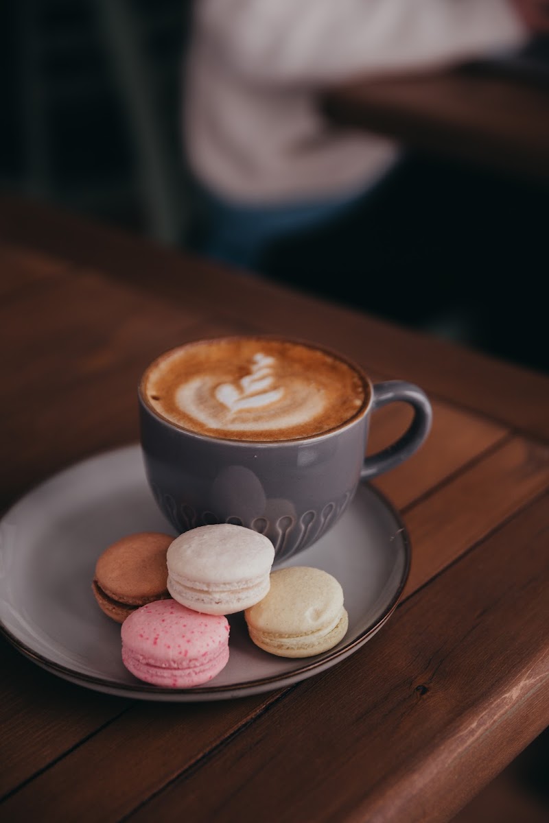 MuzikArt Café photo 2