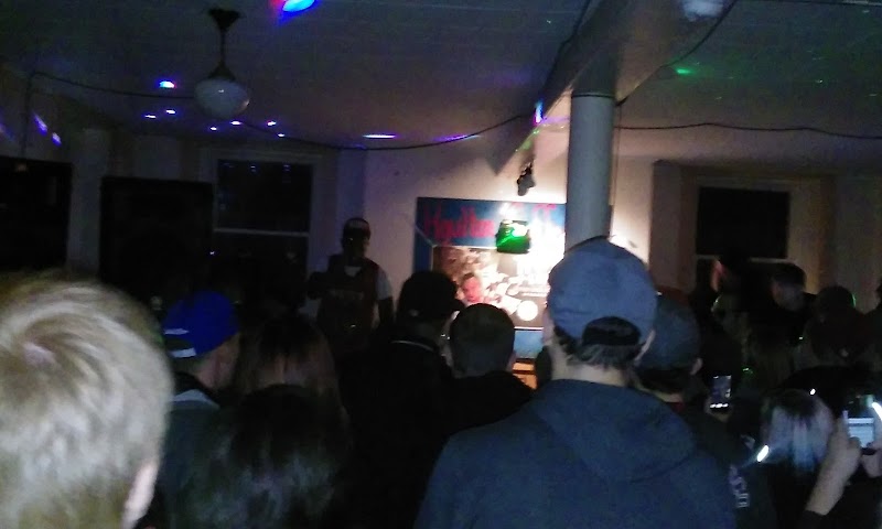 The Cup Cafe photo 3