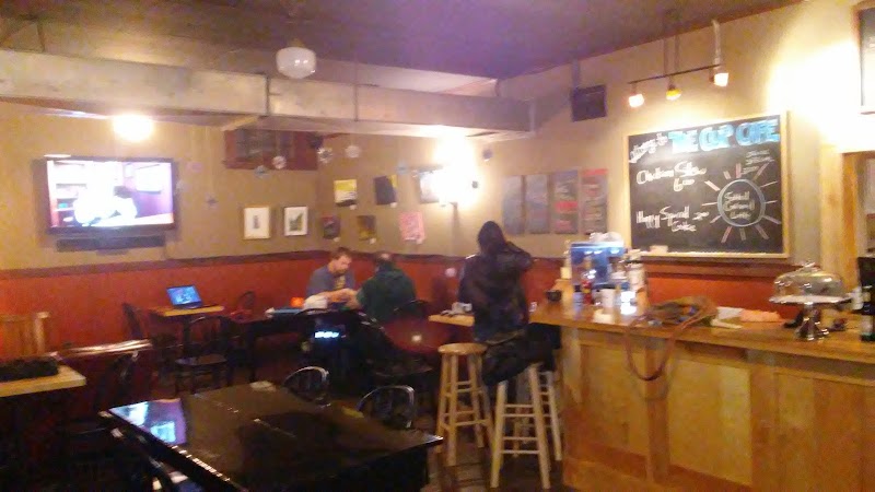 The Cup Cafe photo 1