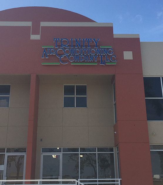 Trinity Air Conditioning - General Contractor in Miami