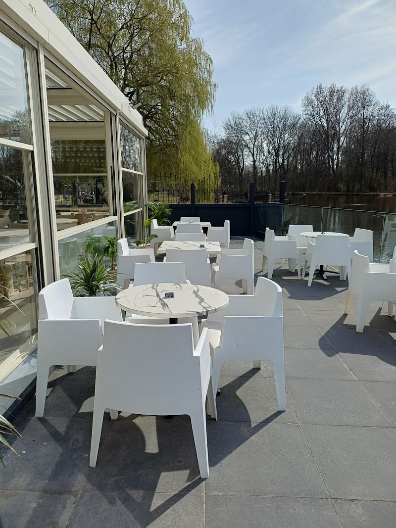 Beatrixpark Schiedam