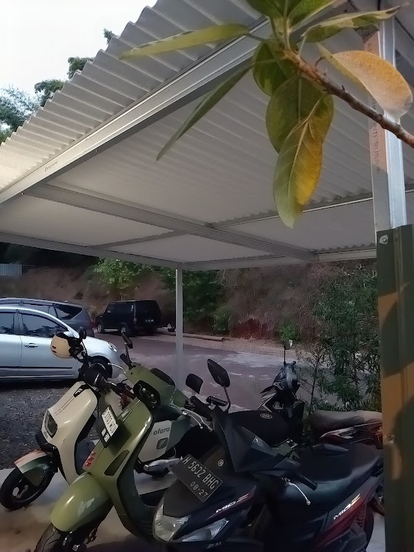 PAKIS LIVING Kost
