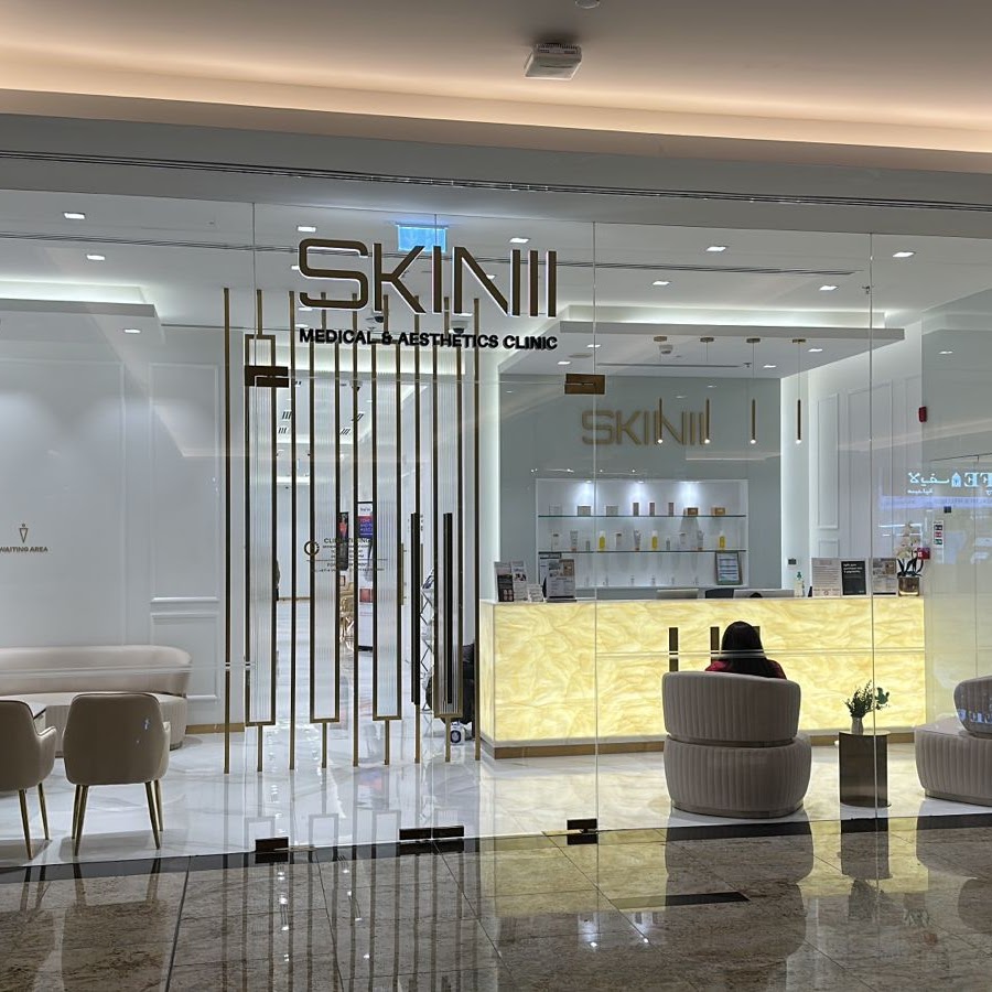 SKIN111 Medical & Aesthetic Clinic 2