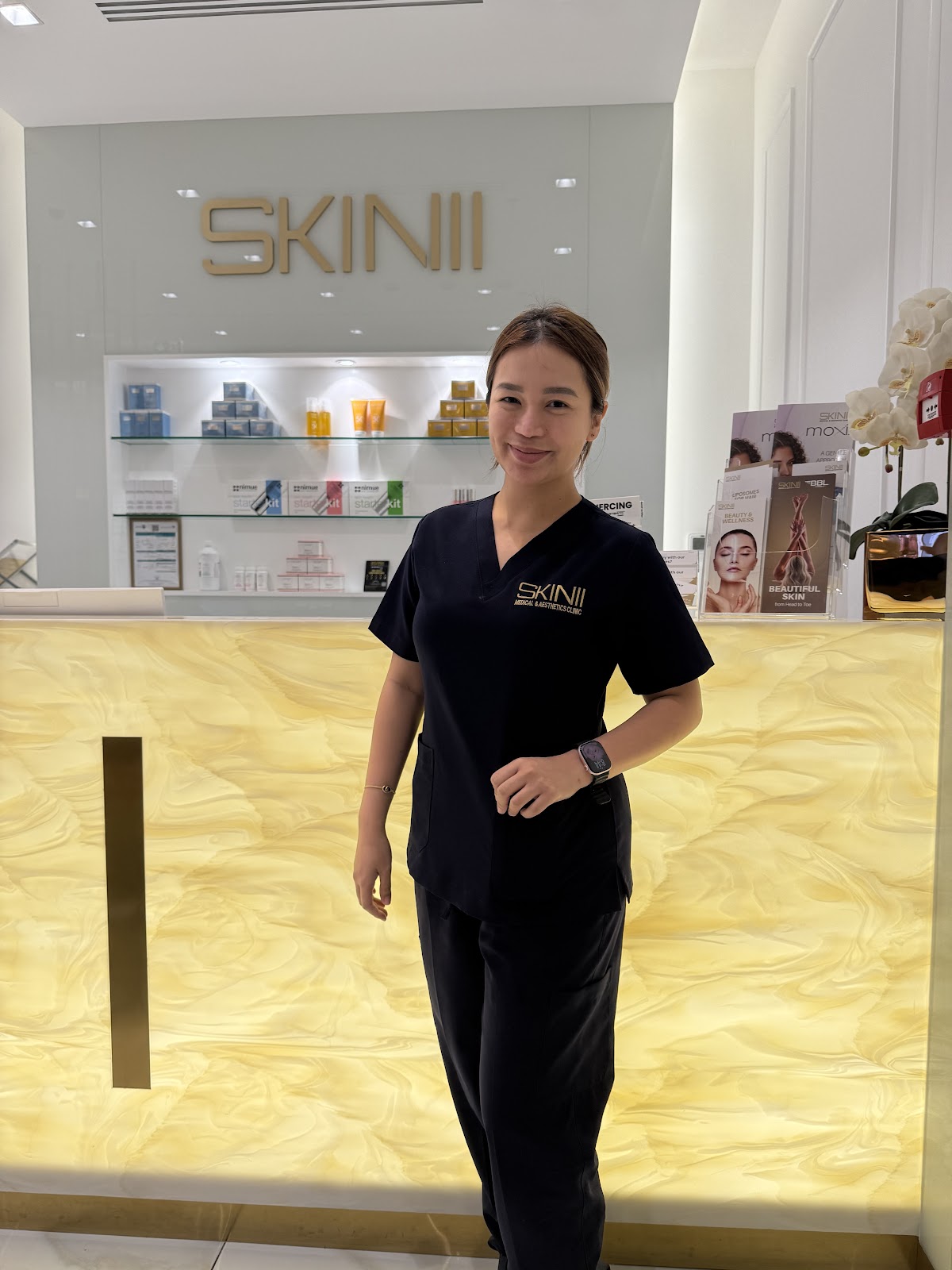SKIN111 Medical & Aesthetic Clinic 5
