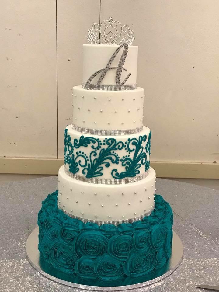 LETTYS CAKES AND MORE: Google Places image 4