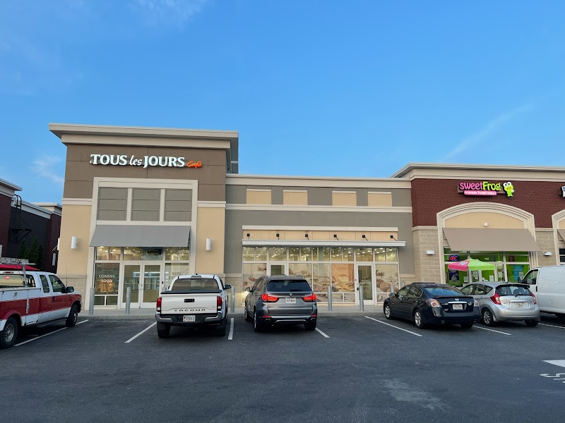 Tous les Jours Bakery & Cafe - Newport News photo 1