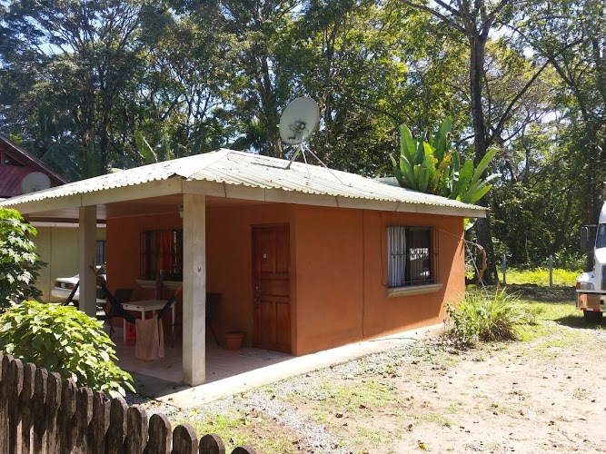 Cahuita Lodge