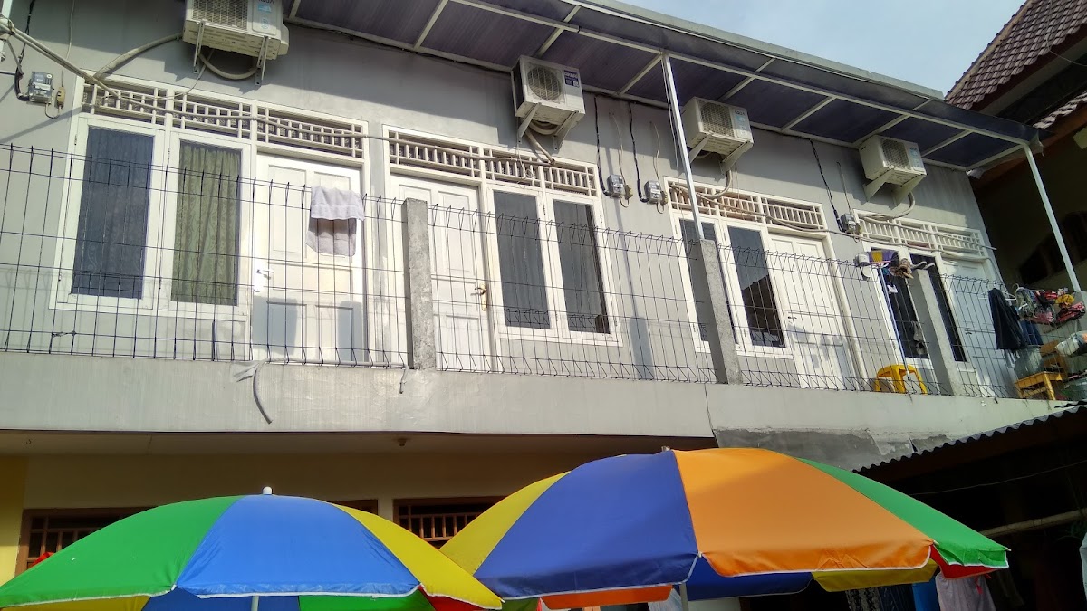Kost Putri Joglo