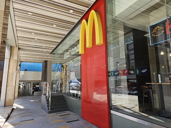 McDonald's M2 Mall - Photo 1