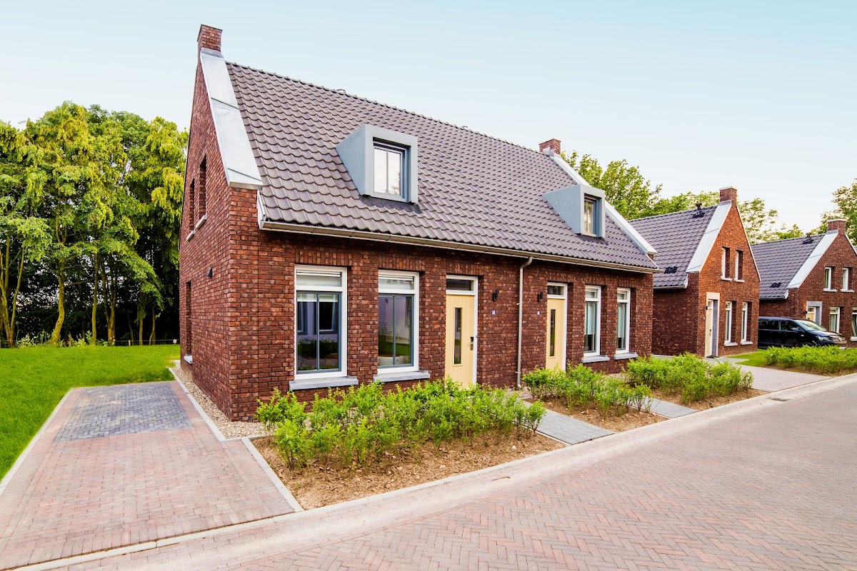 Dormio Resort Maastricht 4