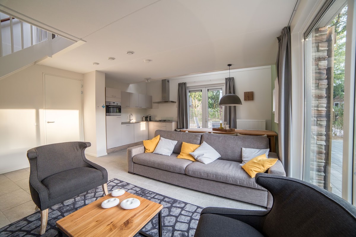 Dormio Resort Maastricht 5