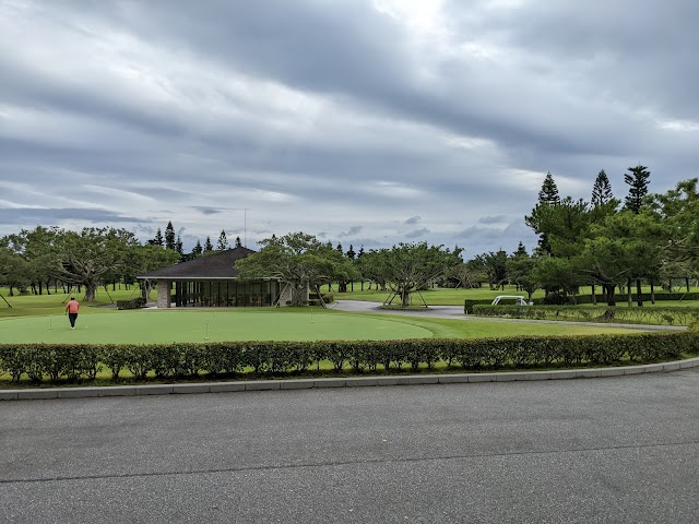 Naha Golf Club - Photo 2