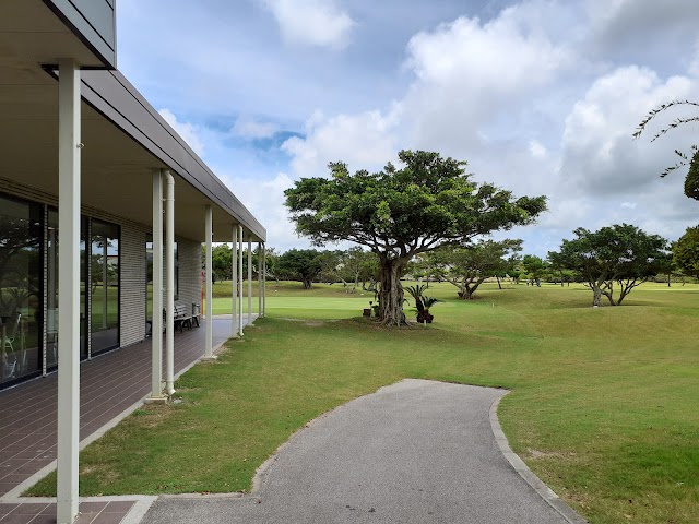 Naha Golf Club - Photo 3