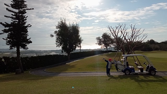 Naha Golf Club - Photo 10
